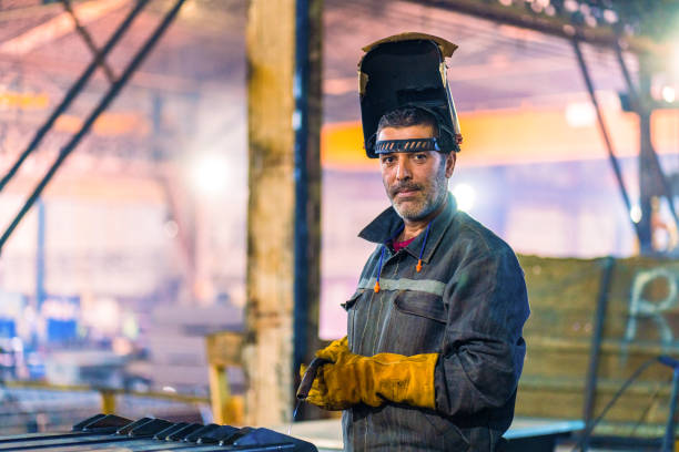 Best Food and Beverage Processing Equipment Welding in Broadview, IL