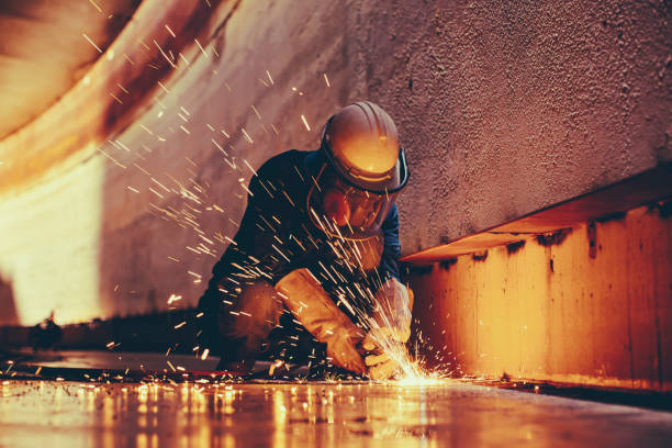 Best Food and Beverage Processing Equipment Welding in Broadview, IL