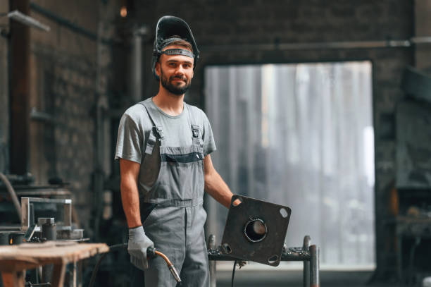 Best Aerospace and Defense Welding in Broadview, IL