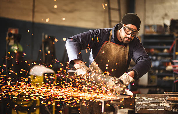 Best Automotive Welding in Broadview, IL