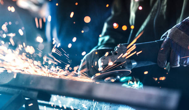 Best Automotive Welding in Broadview, IL